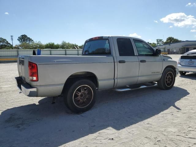 2004 Dodge RAM 1500 ST