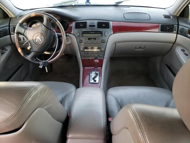 2002 Lexus ES 300