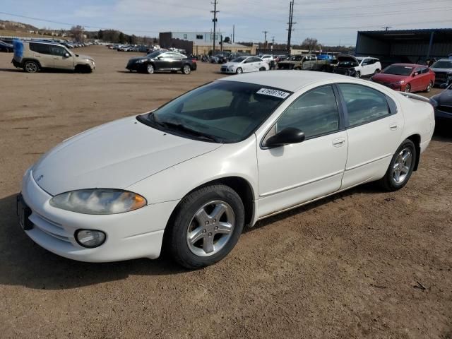 2003 Dodge Intrepid ES