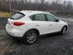 2014 Infiniti QX50