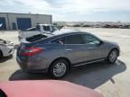 2015 Honda Crosstour EXL