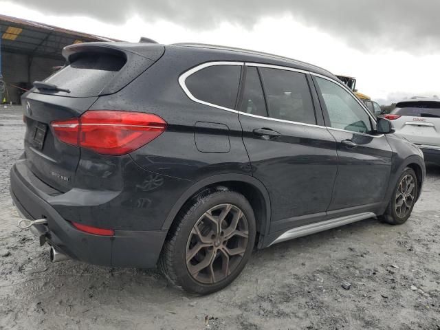 2021 BMW X1 SDRIVE28I