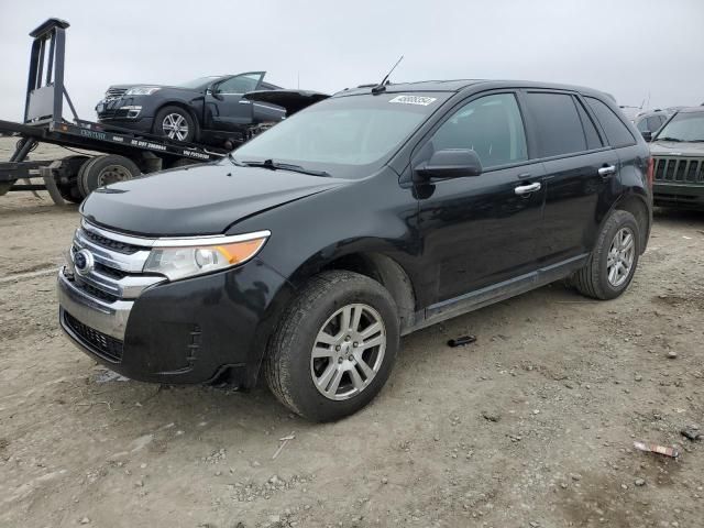 2013 Ford Edge SE