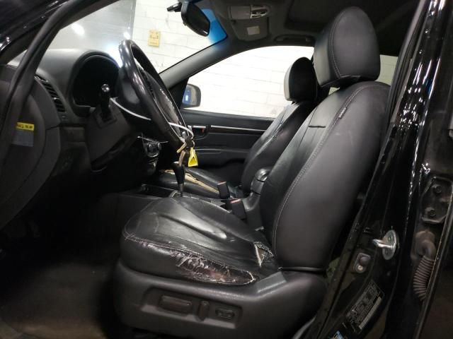 2009 Hyundai Santa FE SE