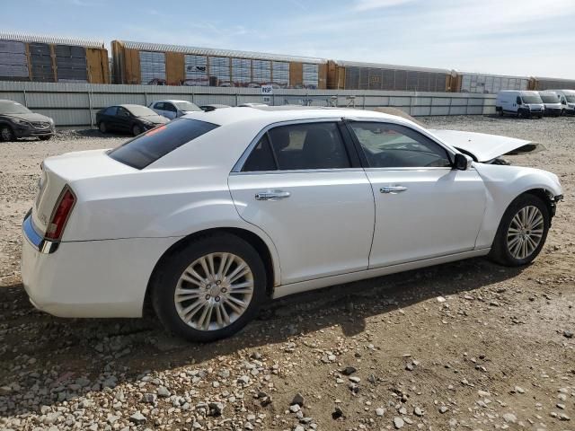 2011 Chrysler 300C