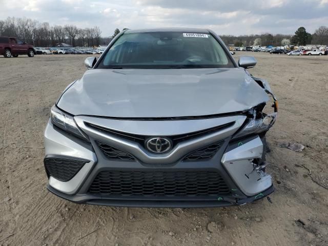 2023 Toyota Camry SE Night Shade