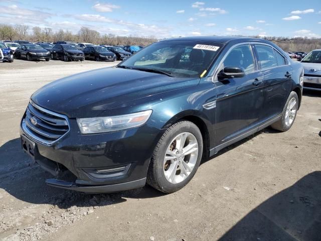 2014 Ford Taurus SEL