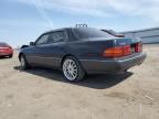 1993 Lexus LS 400