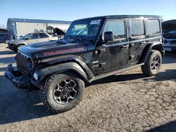 2020 Jeep Wrangler Unlimited Rubicon for sale in Pennsburg, PA