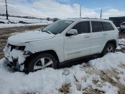 2015 Jeep Grand Cherokee Limited for sale in Colorado Springs, CO