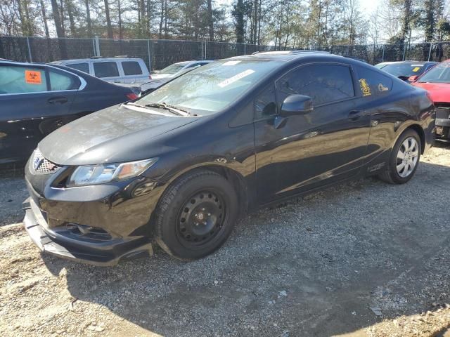 2013 Honda Civic SI