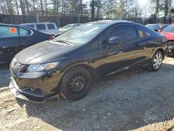 Honda Vehiculos salvage en venta: 2013 Honda Civic SI