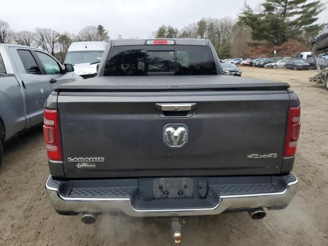 2019 Dodge 1500 Laramie