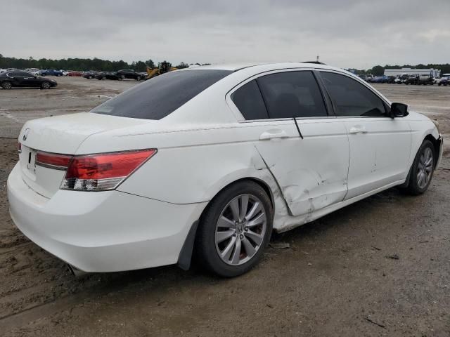 2012 Honda Accord EXL