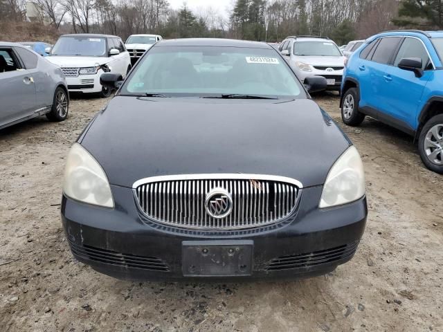 2008 Buick Lucerne CXL