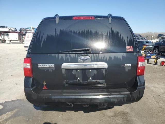 2010 Ford Expedition Limited