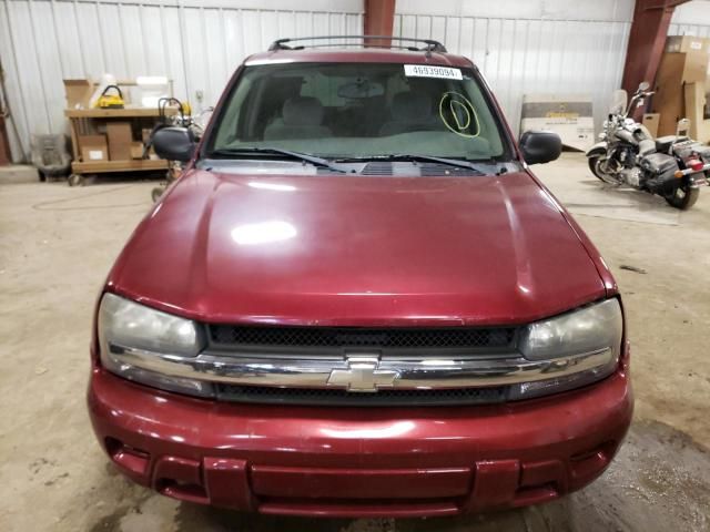 2006 Chevrolet Trailblazer LS