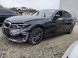 Vehiculos salvage en venta de Copart Windsor, NJ: 2020 BMW 330XI
