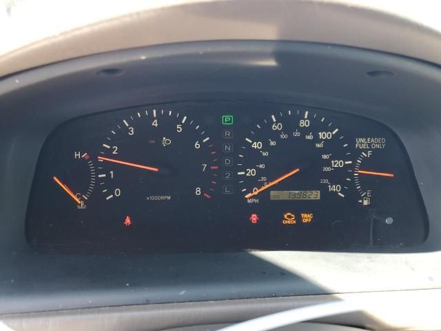 2000 Lexus ES 300