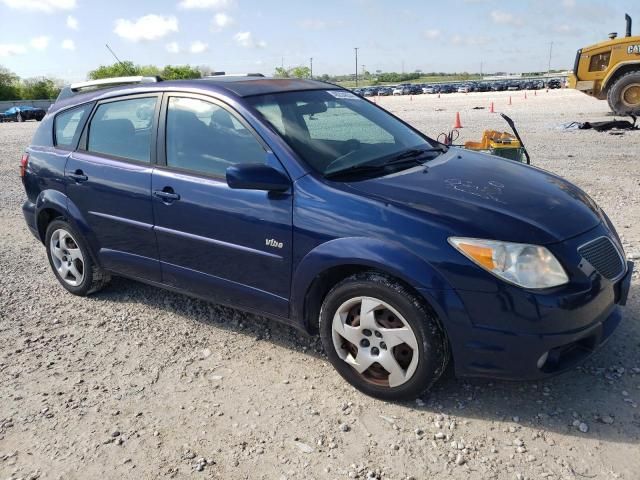 2005 Pontiac Vibe