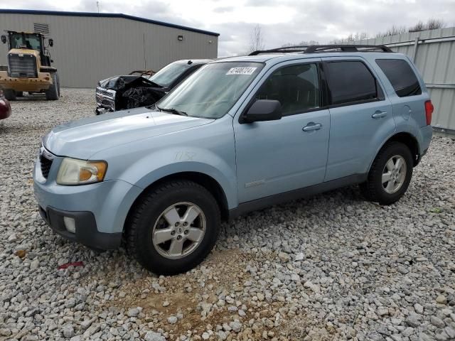 2008 Mazda Tribute I