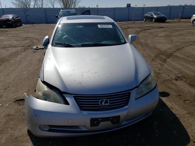 2008 Lexus ES 350