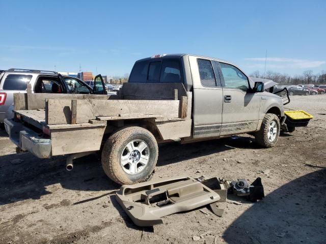 2006 Ford F150