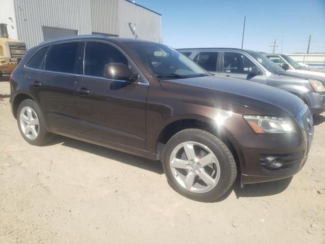 2011 Audi Q5 Premium Plus