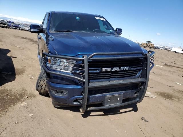 2020 Dodge RAM 1500 BIG HORN/LONE Star