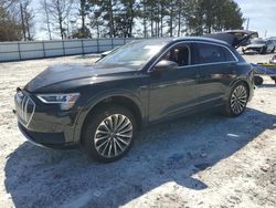 2019 Audi E-TRON Prestige for sale in Loganville, GA