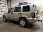 2011 Jeep Liberty Sport