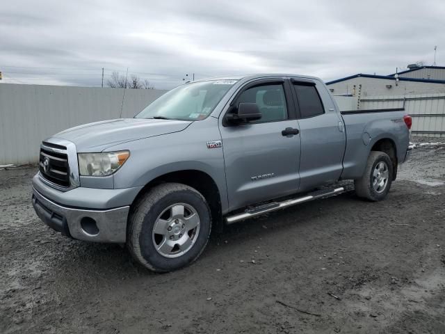 2011 Toyota Tundra Double Cab SR5