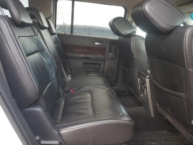 2009 Ford Flex SEL