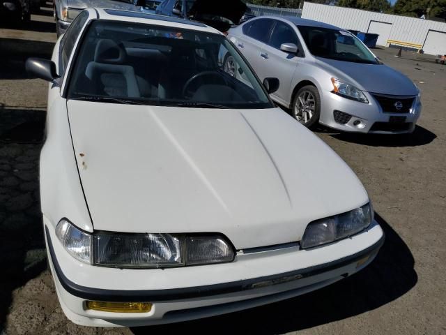 1990 Acura Integra GS