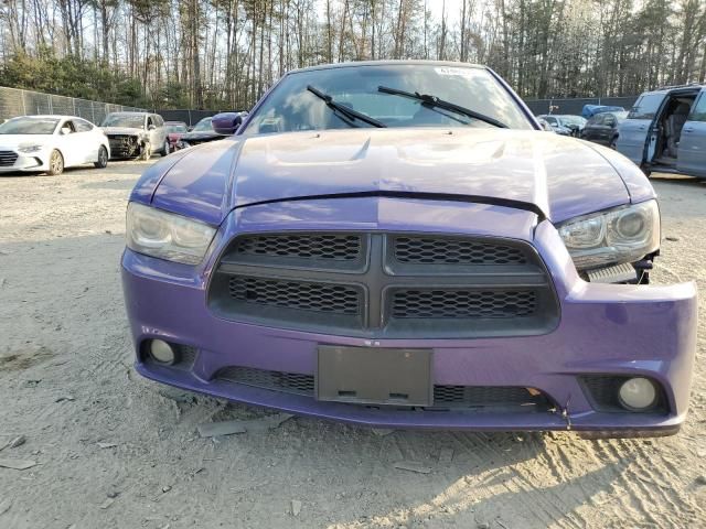 2014 Dodge Charger R/T