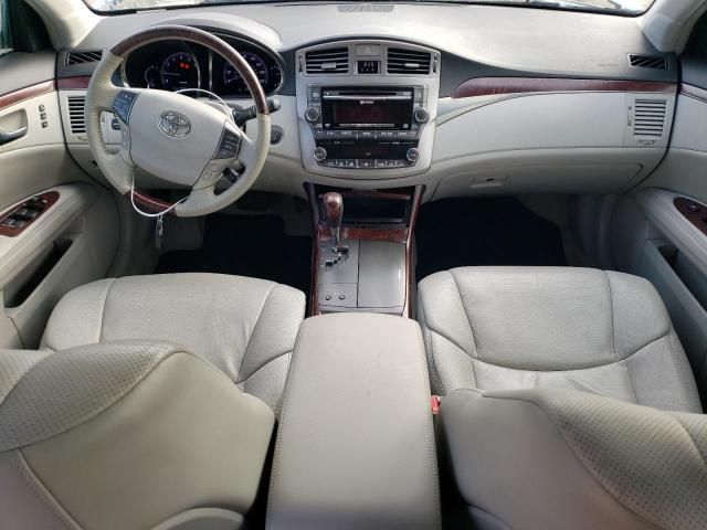 2011 Toyota Avalon Base