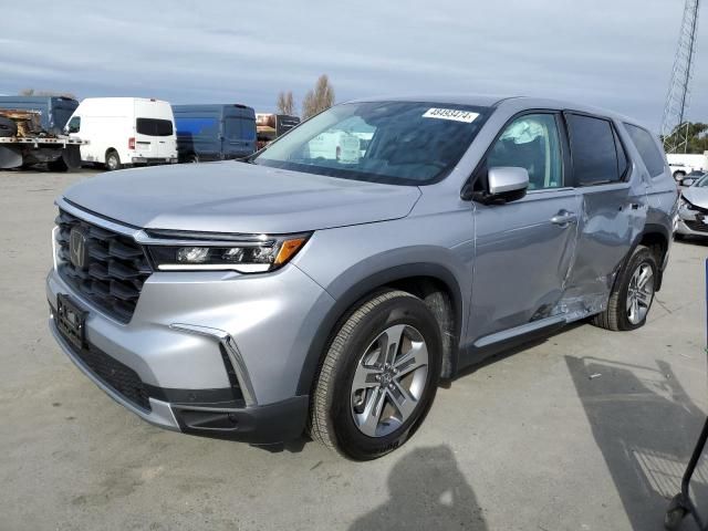 2023 Honda Pilot EXL