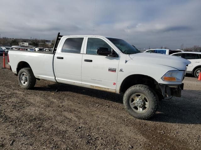 2011 Dodge RAM 3500