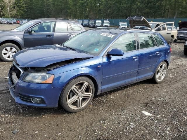 2012 Audi A3 Premium Plus