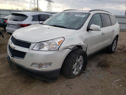 Run And Drives Cars for sale at auction: 2012 Chevrolet Traverse LT
