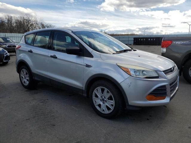 2013 Ford Escape S