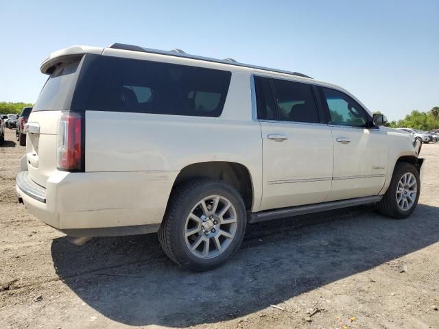 2015 GMC Yukon XL Denali