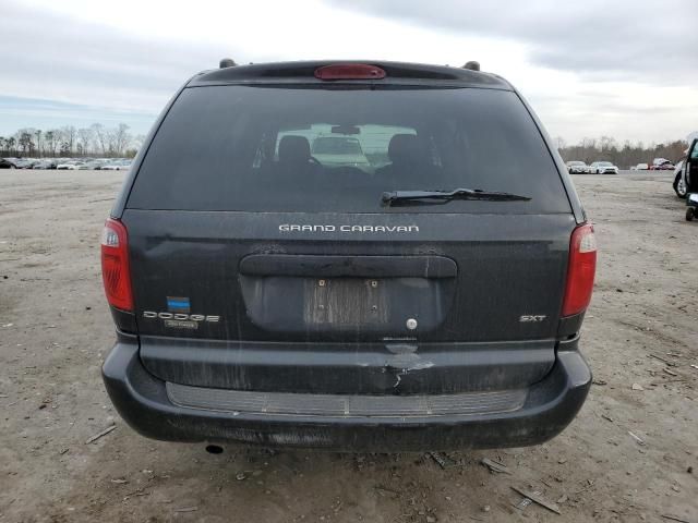 2005 Dodge Grand Caravan SXT