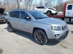 2017 Jeep Compass Sport