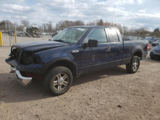 2008 Ford F150