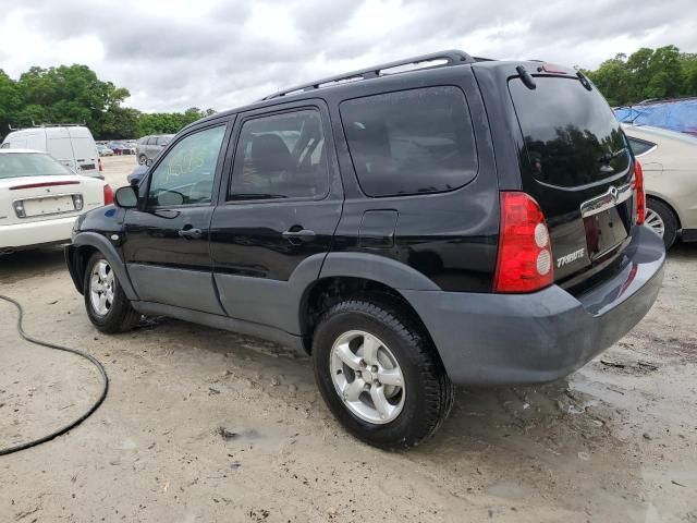 2006 Mazda Tribute I