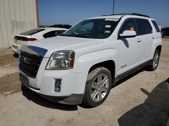 2011 GMC Terrain SLT