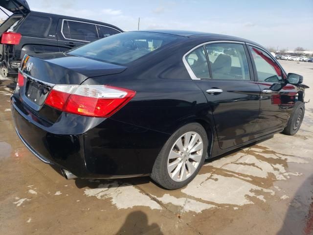 2013 Honda Accord EX