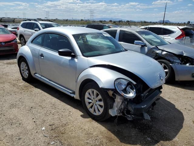 2013 Volkswagen Beetle