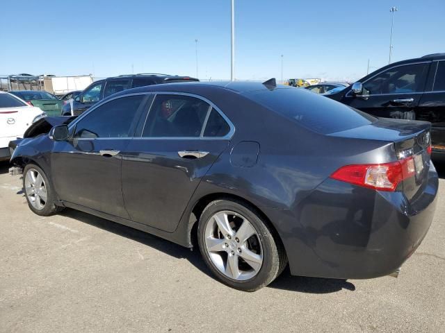 2013 Acura TSX Tech